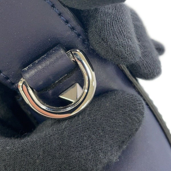 ヴァレンティノ・ガラヴァーニ ショルダーバッグ VLTN ホーボーバッグ レザー 1Y2B0B62WJW VALENTINO 2way