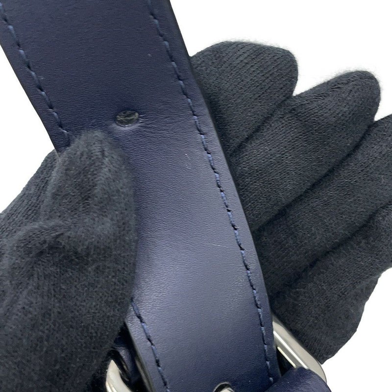 ヴァレンティノ・ガラヴァーニ ショルダーバッグ VLTN ホーボーバッグ レザー 1Y2B0B62WJW VALENTINO 2way