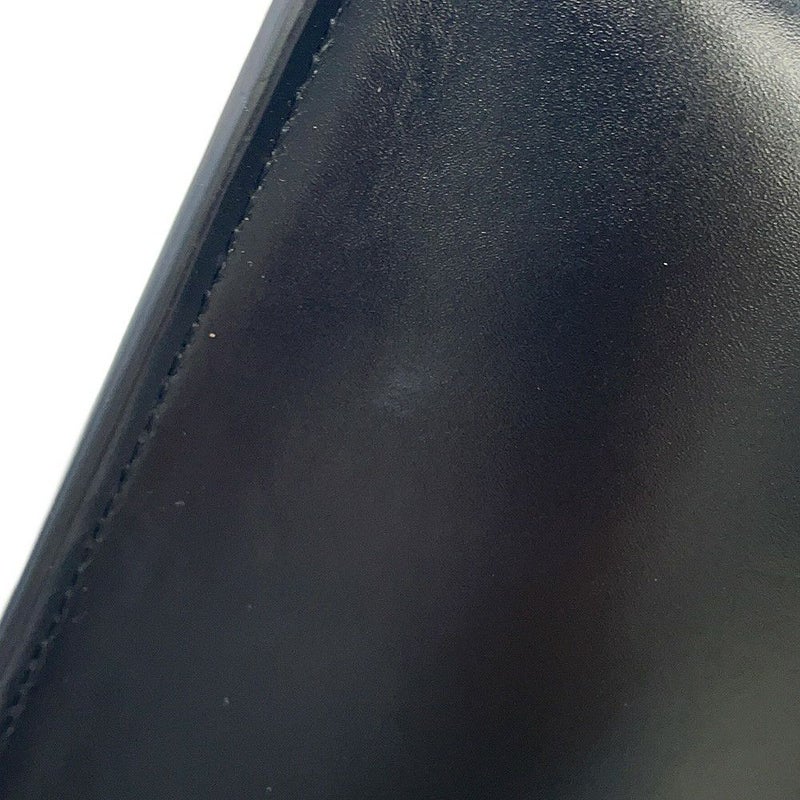 ヴァレンティノ・ガラヴァーニ ハンドバッグ Vロゴ ウォーク スモール UW2B0H23QEL VALENTINO 2way 黒