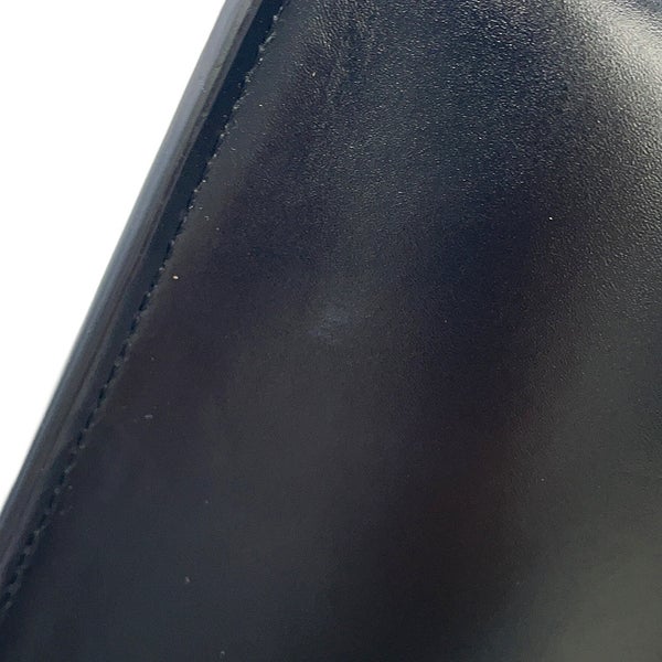 ヴァレンティノ・ガラヴァーニ ハンドバッグ Vロゴ ウォーク スモール UW2B0H23QEL VALENTINO 2way 黒