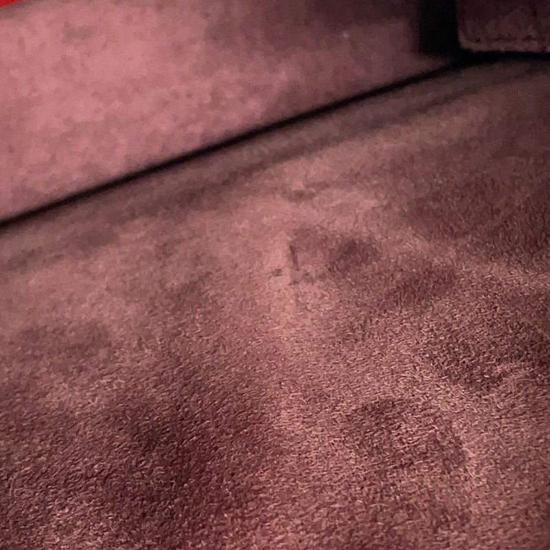 ヴァレンティノ・ガラヴァーニ ハンドバッグ Vロゴ ウォーク スモール UW2B0H23QEL VALENTINO 2way 黒