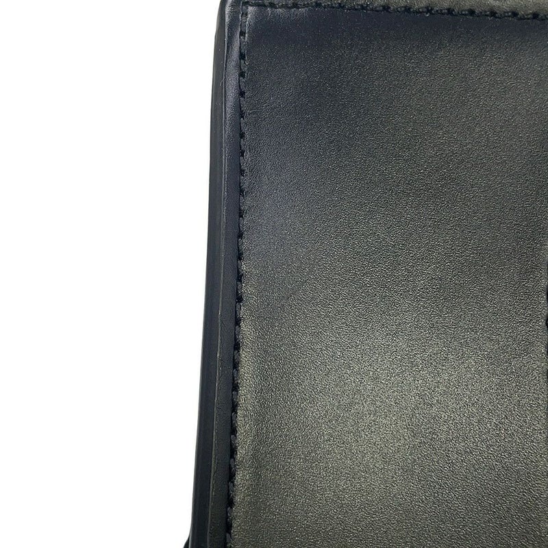 ヴァレンティノ・ガラヴァーニ ハンドバッグ Vロゴ ウォーク スモール UW2B0H23QEL VALENTINO 2way 黒