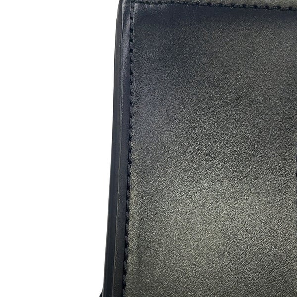 ヴァレンティノ・ガラヴァーニ ハンドバッグ Vロゴ ウォーク スモール UW2B0H23QEL VALENTINO 2way 黒