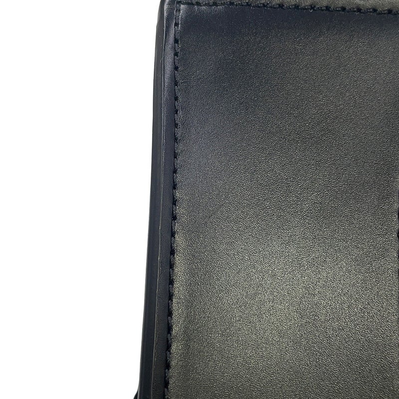 ヴァレンティノ・ガラヴァーニ ハンドバッグ Vロゴ ウォーク スモール UW2B0H23QEL VALENTINO 2way 黒