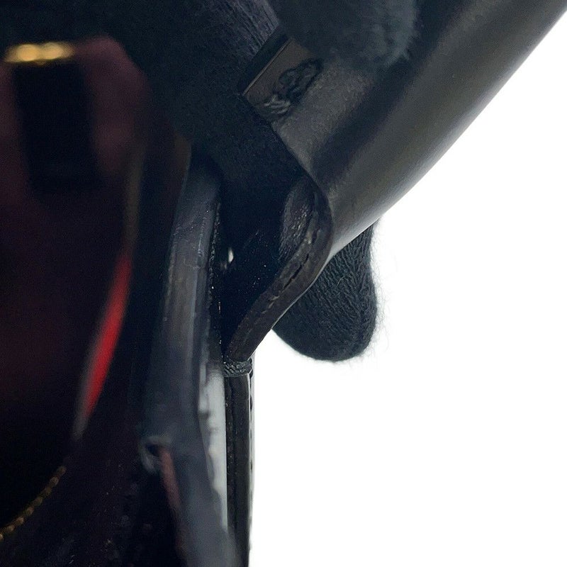 ヴァレンティノ・ガラヴァーニ ハンドバッグ Vロゴ ウォーク スモール UW2B0H23QEL VALENTINO 2way 黒