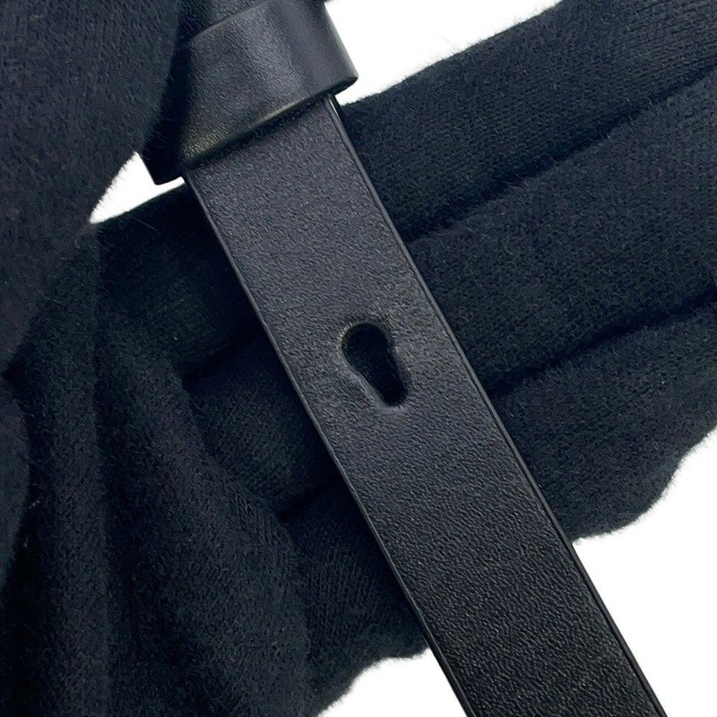 ヴァレンティノ・ガラヴァーニ ハンドバッグ Vロゴ ウォーク スモール UW2B0H23QEL VALENTINO 2way 黒