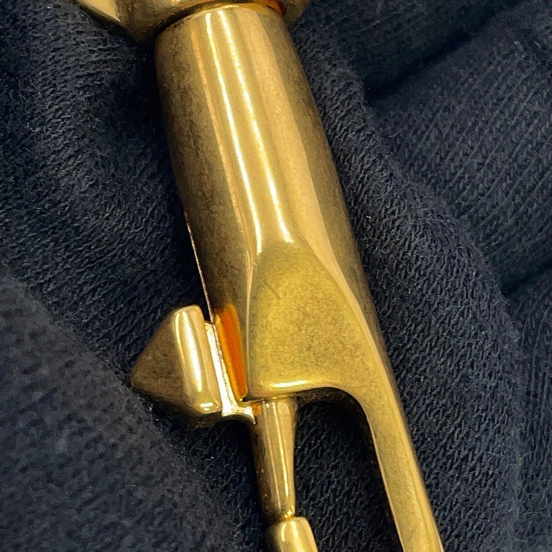 ヴァレンティノ・ガラヴァーニ ハンドバッグ Vロゴ ウォーク スモール UW2B0H23QEL VALENTINO 2way 黒