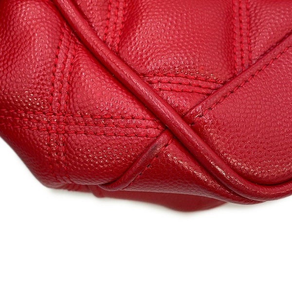 サンローランパリ ショルダーバッグ 80’s ヴァニティバッグ レザー 649779 SAINT LAURENT PARIS キルティング