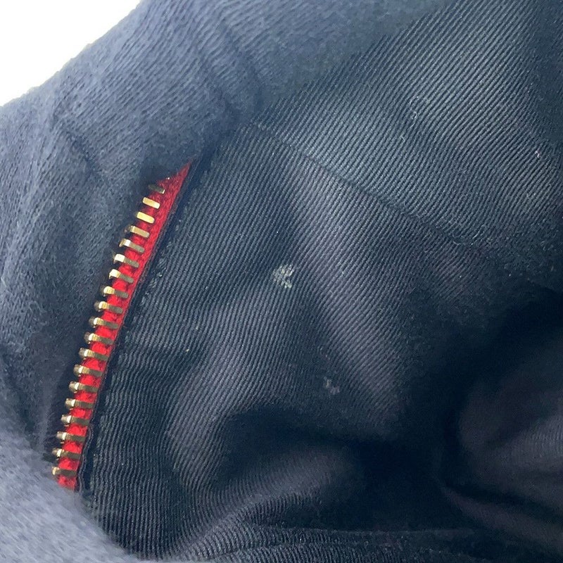 サンローランパリ ショルダーバッグ 80’s ヴァニティバッグ レザー 649779 SAINT LAURENT PARIS キルティング