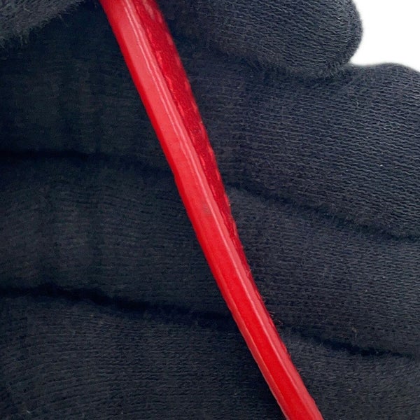 サンローランパリ ショルダーバッグ 80’s ヴァニティバッグ レザー 649779 SAINT LAURENT PARIS キルティング