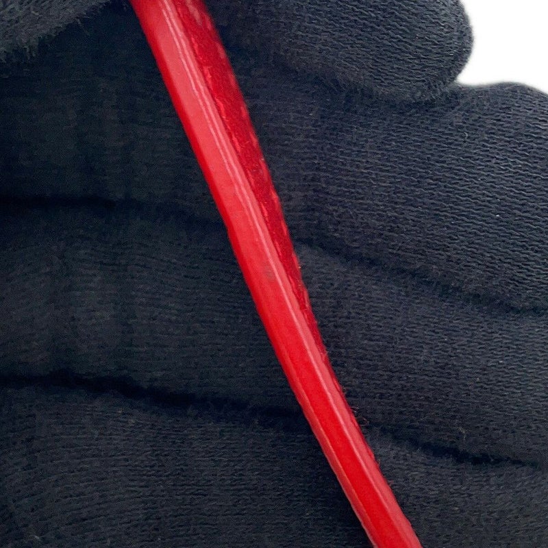 サンローランパリ ショルダーバッグ 80’s ヴァニティバッグ レザー 649779 SAINT LAURENT PARIS キルティング