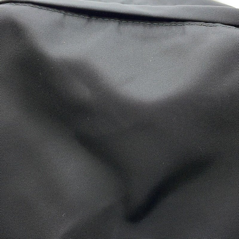 プラダ リュック バックパック ナイロン 2VZ062 PRADA バッグ リュックサック 黒 アウトレット品