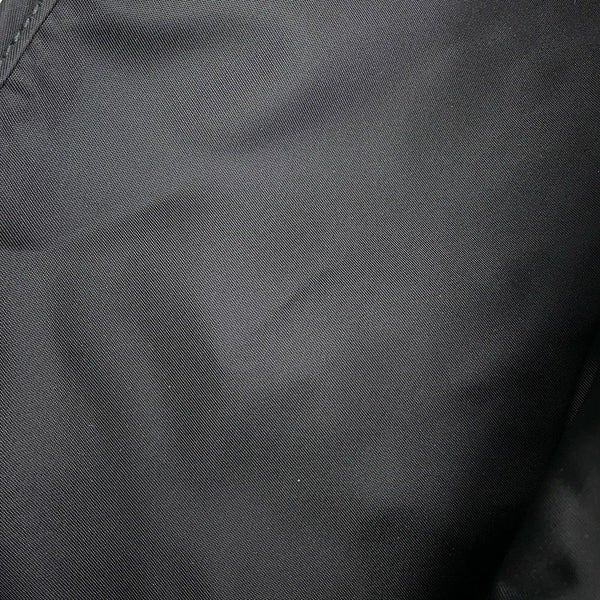 プラダ リュック バックパック ナイロン 2VZ062 PRADA バッグ リュックサック 黒 アウトレット品