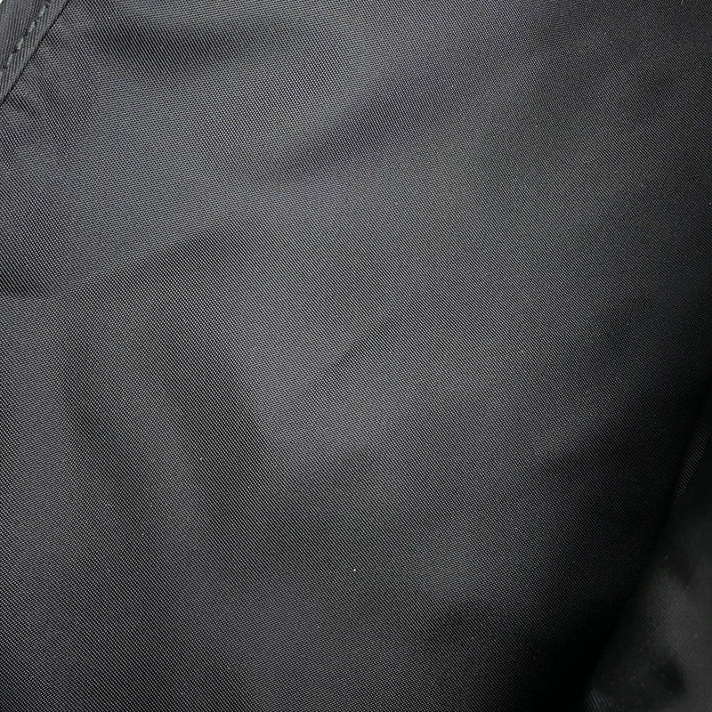 プラダ リュック バックパック ナイロン 2VZ062 PRADA バッグ リュックサック 黒 アウトレット品