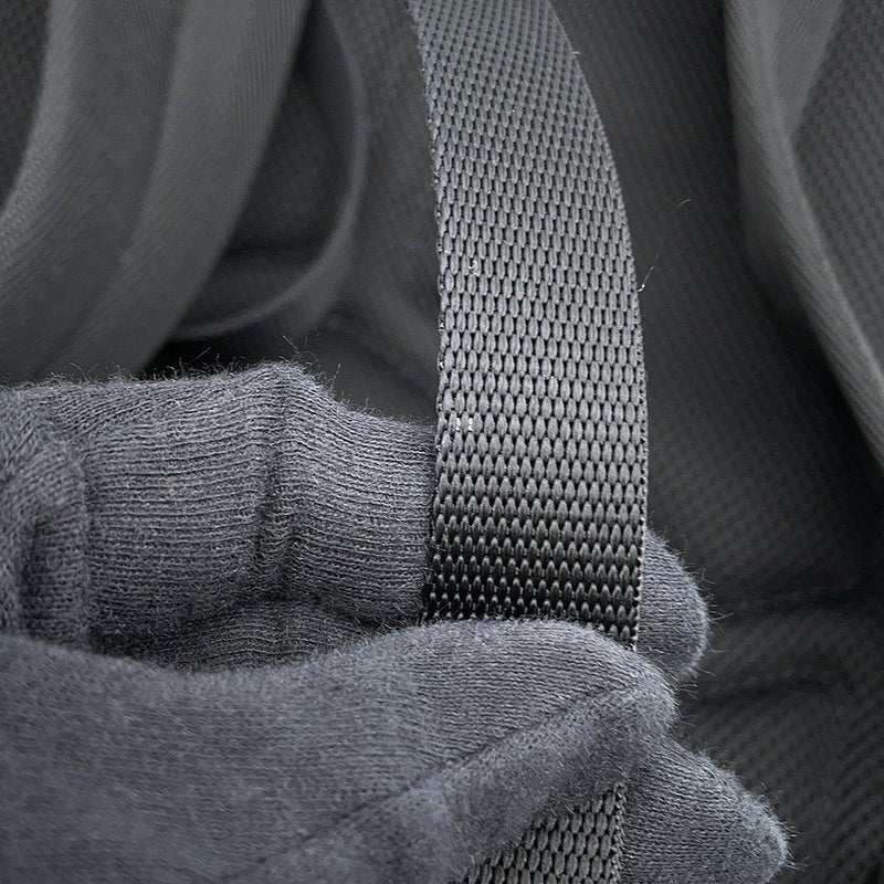 プラダ リュック バックパック ナイロン 2VZ062 PRADA バッグ リュックサック 黒 アウトレット品