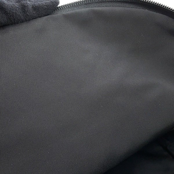 プラダ リュック トライアングルロゴ バックパック ナイロン 2VZ034 PRADA バッグ リュックサック 黒 アウトレット品