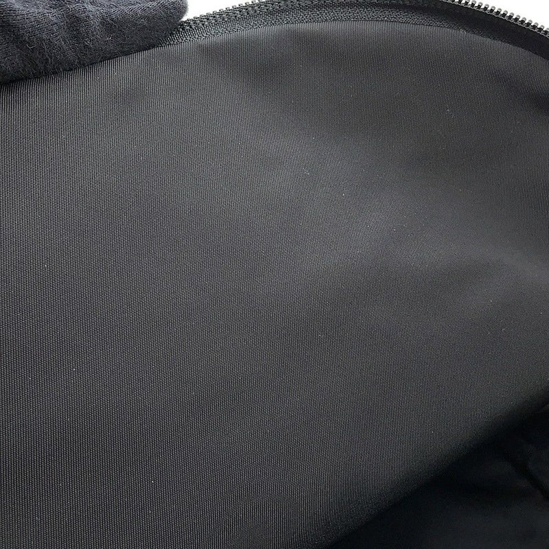 プラダ リュック トライアングルロゴ バックパック ナイロン 2VZ034 PRADA バッグ リュックサック 黒 アウトレット品