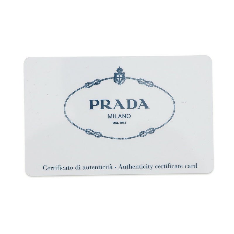 プラダ リュック トライアングルロゴ バックパック ナイロン 2VZ034 PRADA バッグ リュックサック 黒 アウトレット品