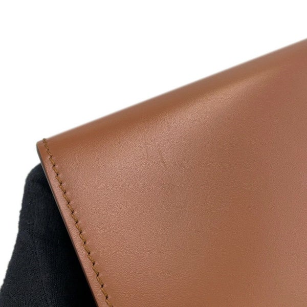 バーバリー ボディバッグ TB バムバッグ レザー 8012205 BURBERRY ウエストバッグ