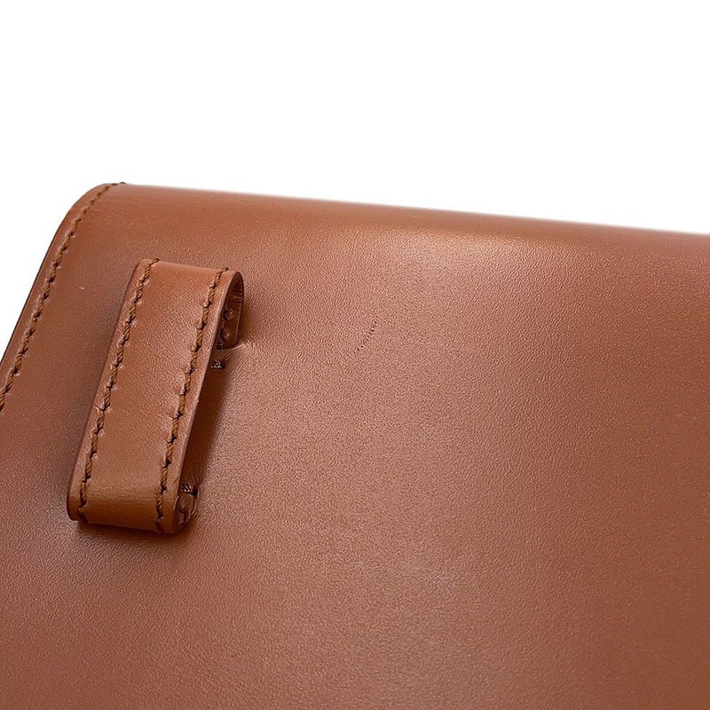 バーバリー ボディバッグ TB バムバッグ レザー 8012205 BURBERRY ウエストバッグ