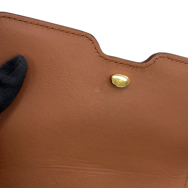 バーバリー ボディバッグ TB バムバッグ レザー 8012205 BURBERRY ウエストバッグ