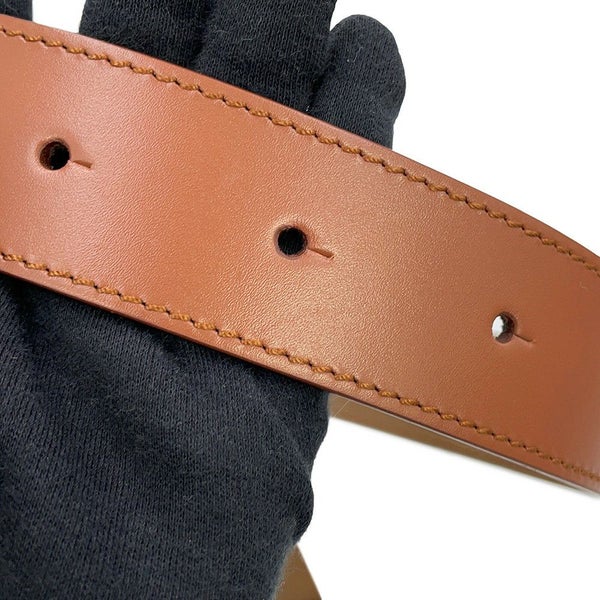 バーバリー ボディバッグ TB バムバッグ レザー 8012205 BURBERRY ウエストバッグ