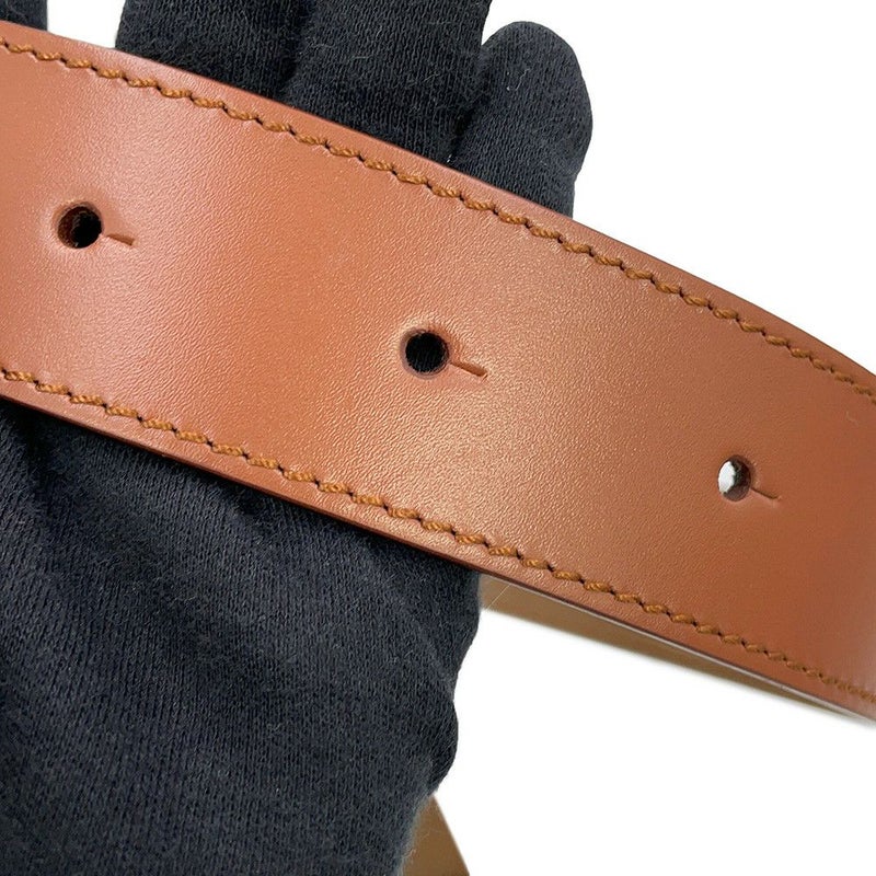 バーバリー ボディバッグ TB バムバッグ レザー 8012205 BURBERRY ウエストバッグ