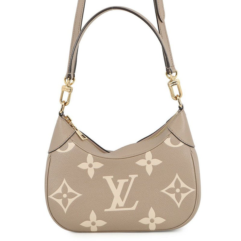ルイヴィトン ショルダーバッグ モノグラム・アンプラント バガテル NM M46112 LOUIS VUITTON ヴィトン バッグ 2way