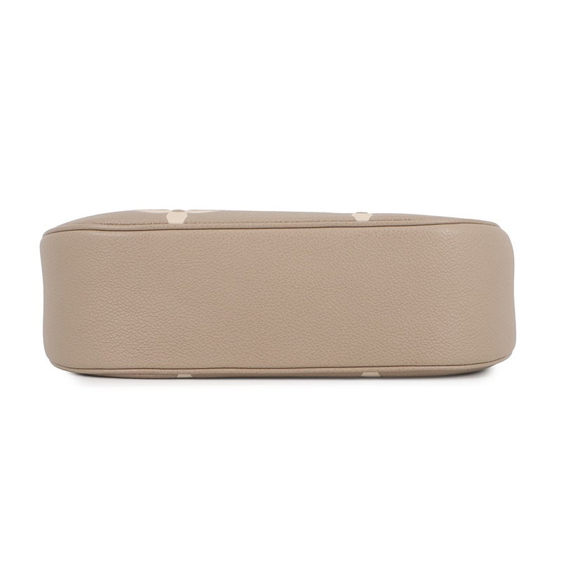 ルイヴィトン ショルダーバッグ モノグラム・アンプラント バガテル NM M46112 LOUIS VUITTON ヴィトン バッグ 2way