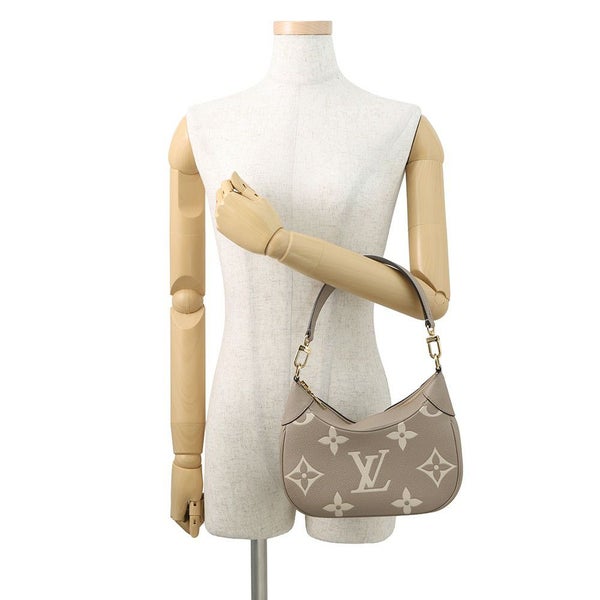 ルイヴィトン ショルダーバッグ モノグラム・アンプラント バガテル NM M46112 LOUIS VUITTON ヴィトン バッグ 2way