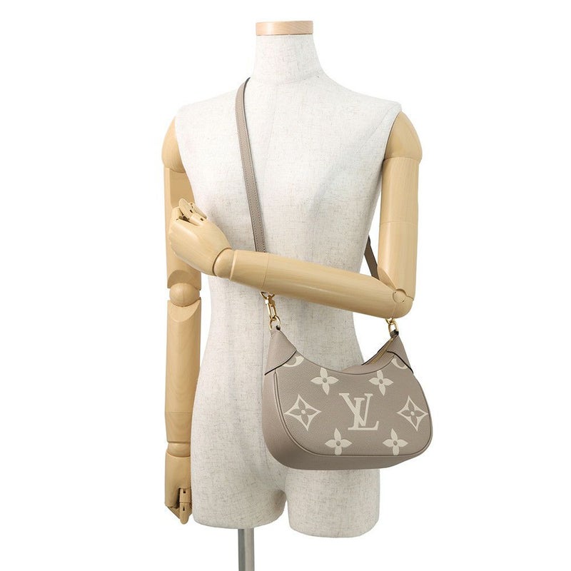 ルイヴィトン ショルダーバッグ モノグラム・アンプラント バガテル NM M46112 LOUIS VUITTON ヴィトン バッグ 2way