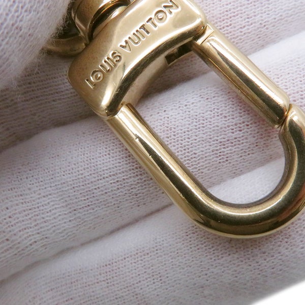 ルイヴィトン ショルダーバッグ モノグラム・アンプラント バガテル NM M46112 LOUIS VUITTON ヴィトン バッグ 2way