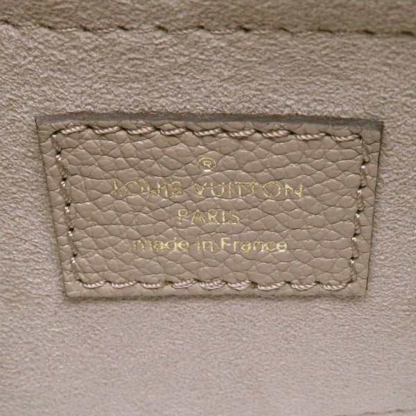 ルイヴィトン ショルダーバッグ モノグラム・アンプラント バガテル NM M46112 LOUIS VUITTON ヴィトン バッグ 2way