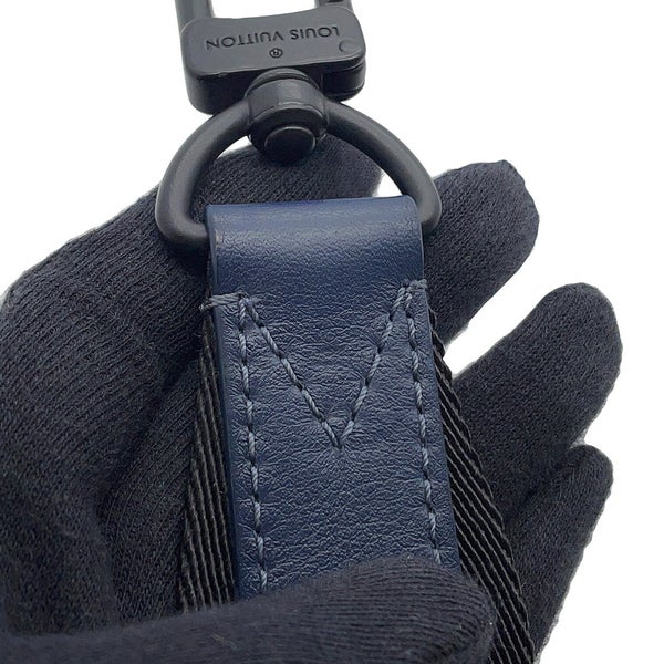 ルイヴィトン ショルダーバッグ モノグラム・シャドウ トリオ・メッセンジャー M24753 LOUIS VUITTON