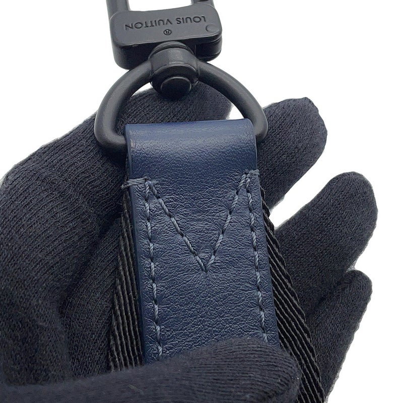 ルイヴィトン ショルダーバッグ モノグラム・シャドウ トリオ・メッセンジャー M24753 LOUIS VUITTON