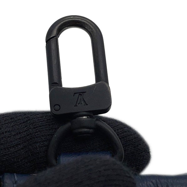 ルイヴィトン ショルダーバッグ モノグラム・シャドウ トリオ・メッセンジャー M24753 LOUIS VUITTON