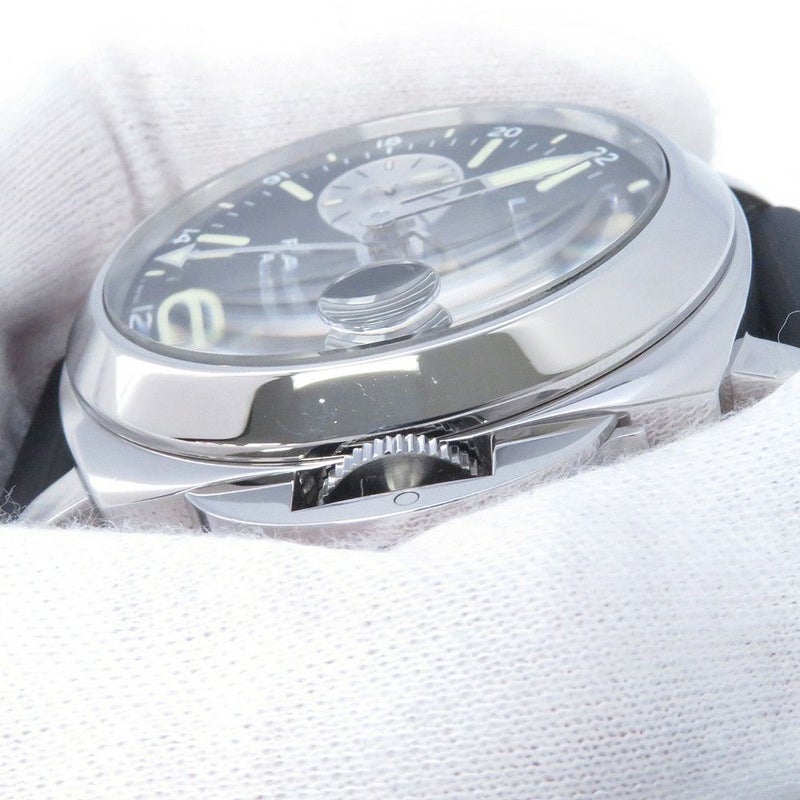 パネライ ルミノールGMT M番 PAM00088 PANERAI 腕時計 黒文字盤