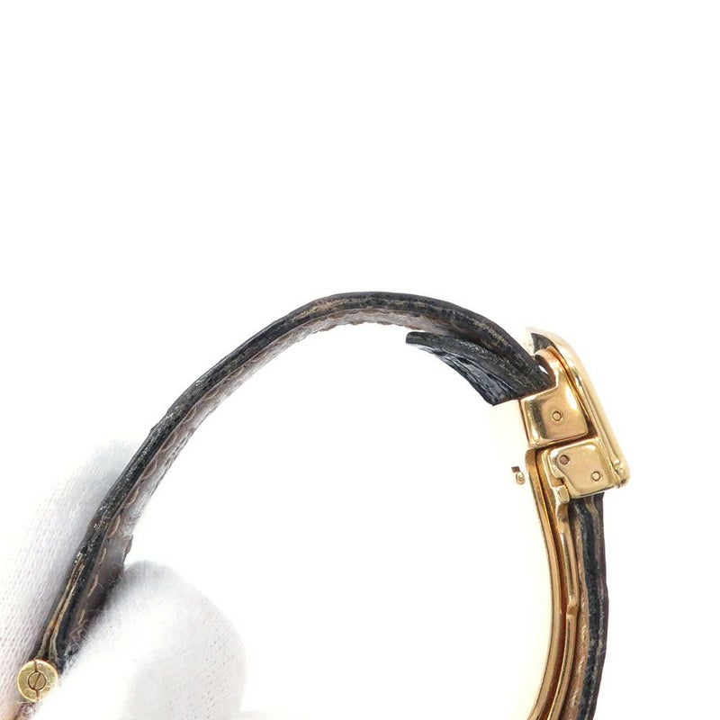 カルティエ マスト ヴァンドーム ヴェルメイユ SM W1006554 Cartier 腕時計 クォーツ 白文字盤