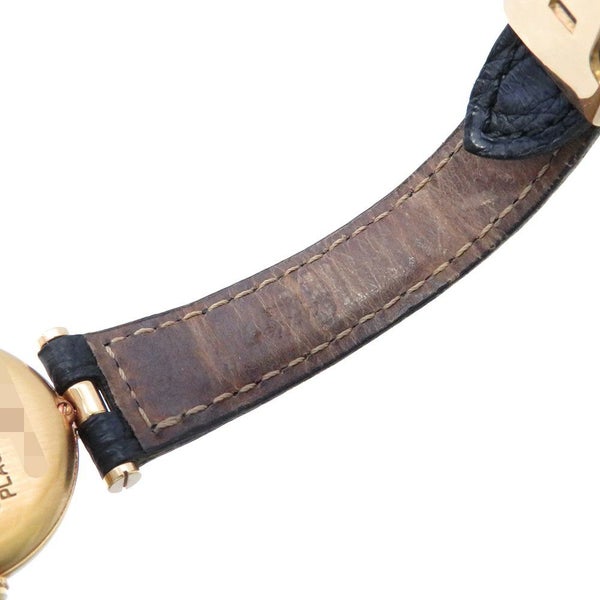 カルティエ マスト ヴァンドーム ヴェルメイユ SM W1006554 Cartier 腕時計 クォーツ 白文字盤