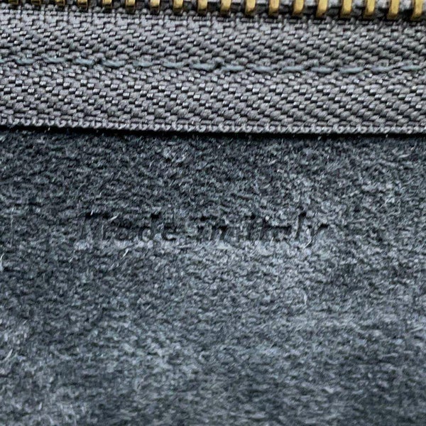 セリーヌ ハンドバッグ ベルトバッグ ナノ 185003 CELINE バッグ 2wayショルダーバッグ