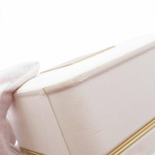 ブシュロン リング セルパンボエム K18WGホワイトゴールド リングサイズ62 JAL00240 Boucheron ジュエリー