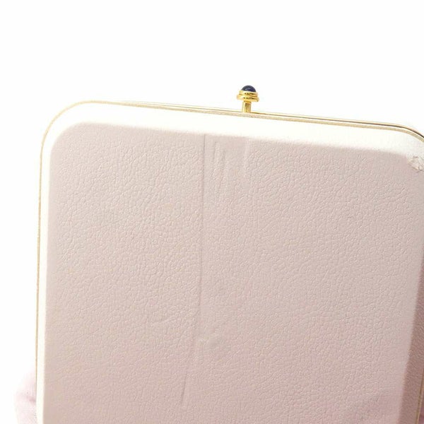 ブシュロン リング セルパンボエム K18WGホワイトゴールド リングサイズ62 JAL00240 Boucheron ジュエリー