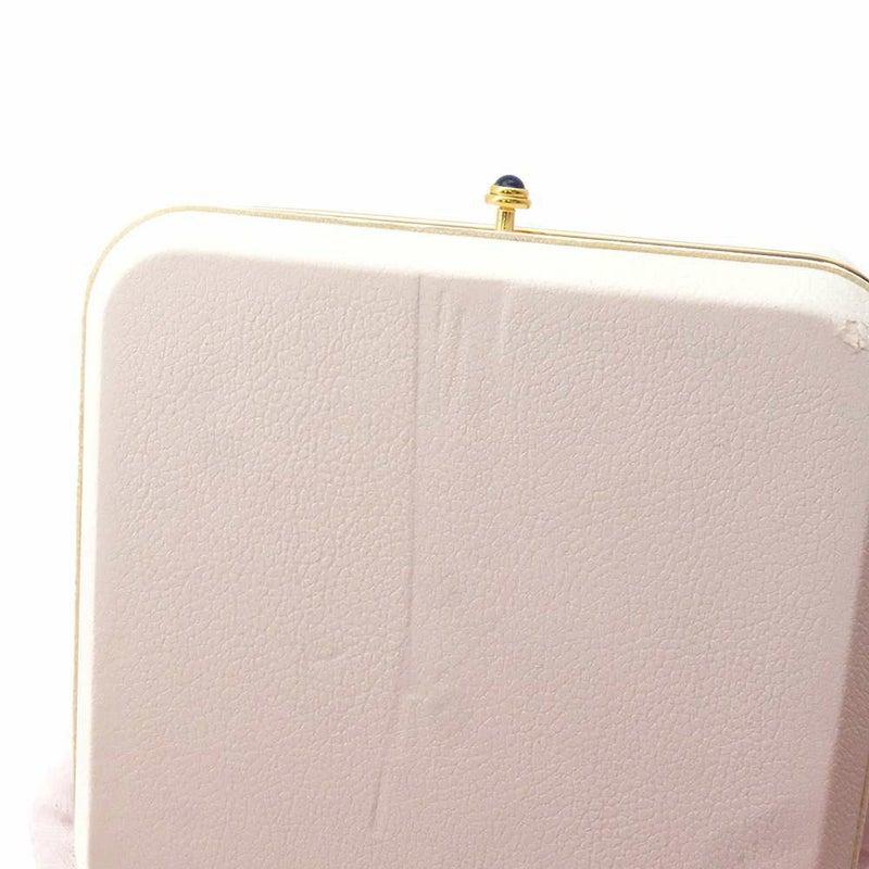 ブシュロン リング セルパンボエム K18WGホワイトゴールド リングサイズ62 JAL00240 Boucheron ジュエリー