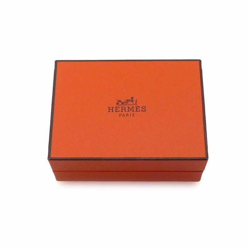 エルメス ピアス フィネス ダイヤモンド34P 0.92 ct K18WGホワイトゴールド HERMES ジュエリー