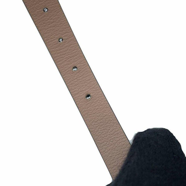 ヴァレンティノ・ガラヴァーニ ブレスレット ロゴ レザー ZW2J0C44ZXL VALENTINO バングル