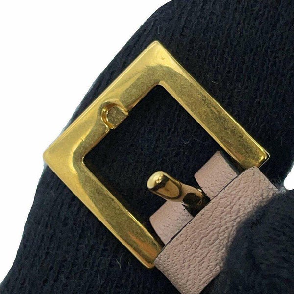 ヴァレンティノ・ガラヴァーニ ブレスレット ロゴ レザー ZW2J0C44ZXL VALENTINO バングル