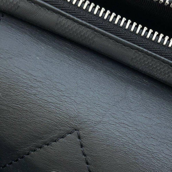 ルイヴィトン ショルダーバッグ ダミエ・アンフィニ アヴェニュー スリングバッグ N42426 LOUIS VUITTON ボディバッグ 黒