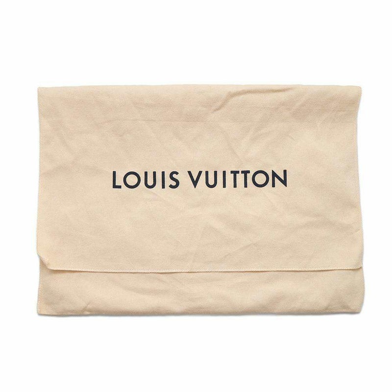 ルイヴィトン ショルダーバッグ ダミエ・アンフィニ アヴェニュー スリングバッグ N42426 LOUIS VUITTON ボディバッグ 黒