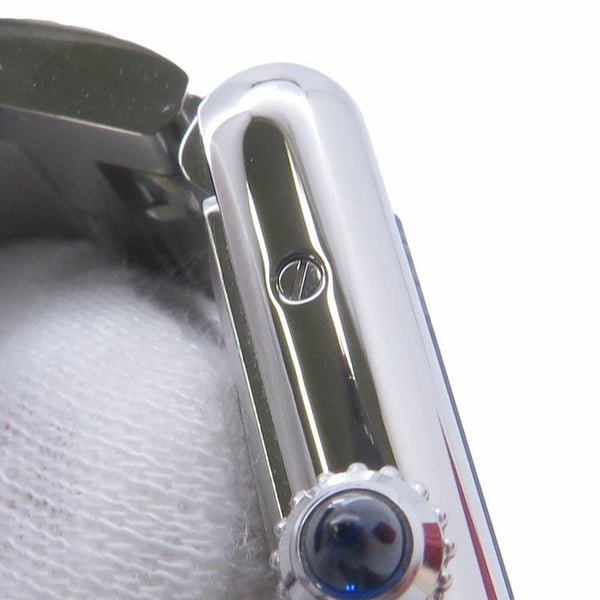 カルティエ タンク マスト ウォッチ LM WSTA0052 Cartier 腕時計 シルバー文字盤