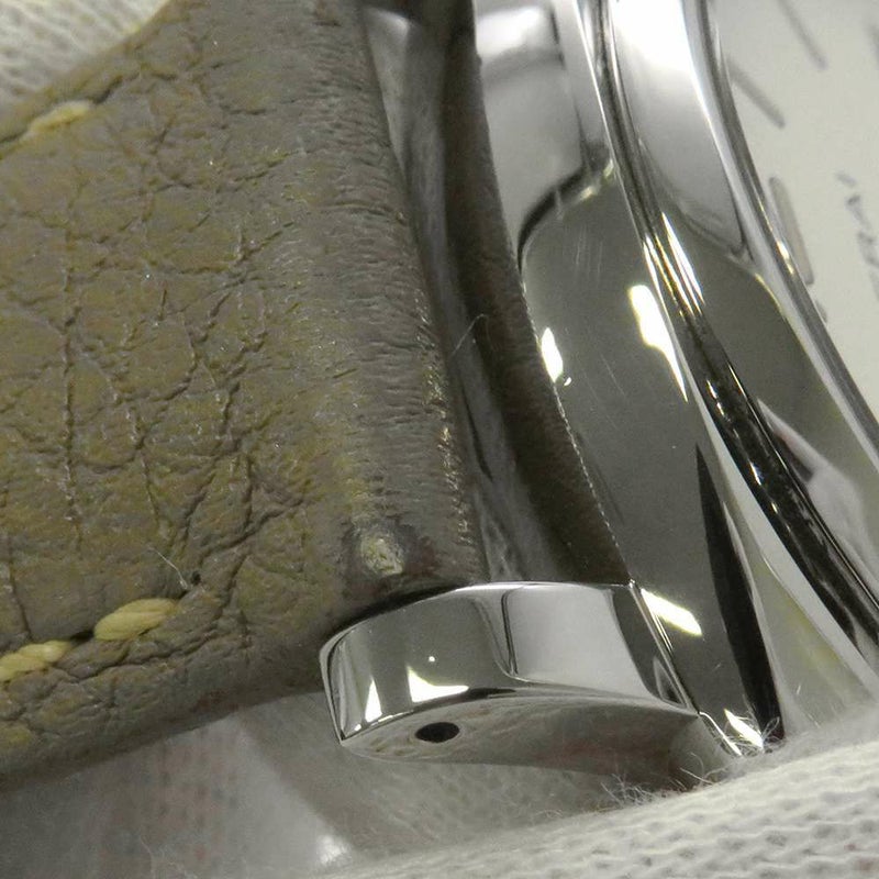 パネライ ルミノール ドゥエ W番 PAM01043 PANERAI 腕時計 白文字盤